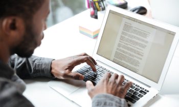6 Tips on Writing a Cover Letter That Stands Out